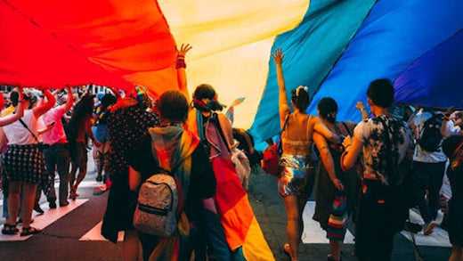 Pride Month 2022